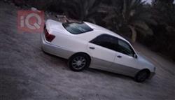 تويوتا كراون